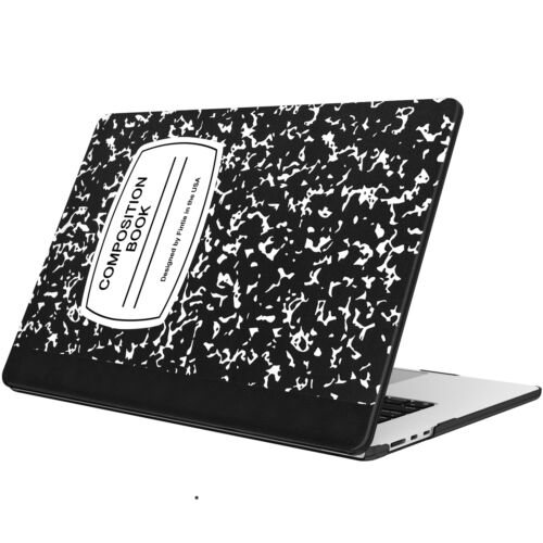 Hard Shell Case for MacBook Air 15 Inch A3241 A3114 (2023 2024 2025 Release) - Picture 9 of 15