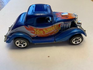 Hotwheels Hot Wheels Open Loose 1979 Race Team Series III ...