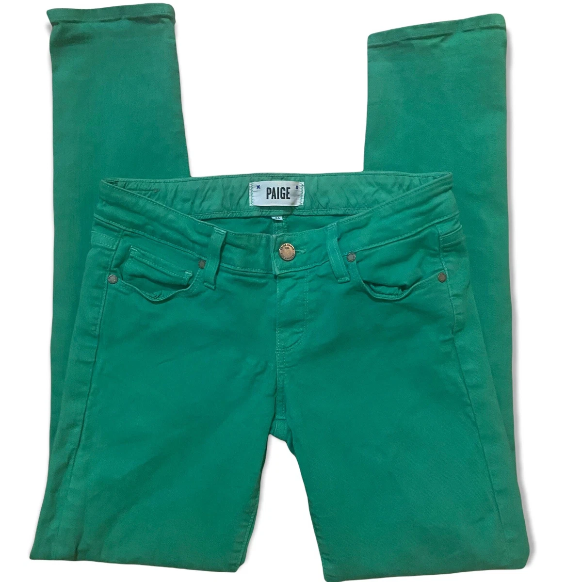 Jade hotsell green jeans