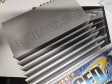 CPW 2060 amplificatore auto CIARE 2 canali