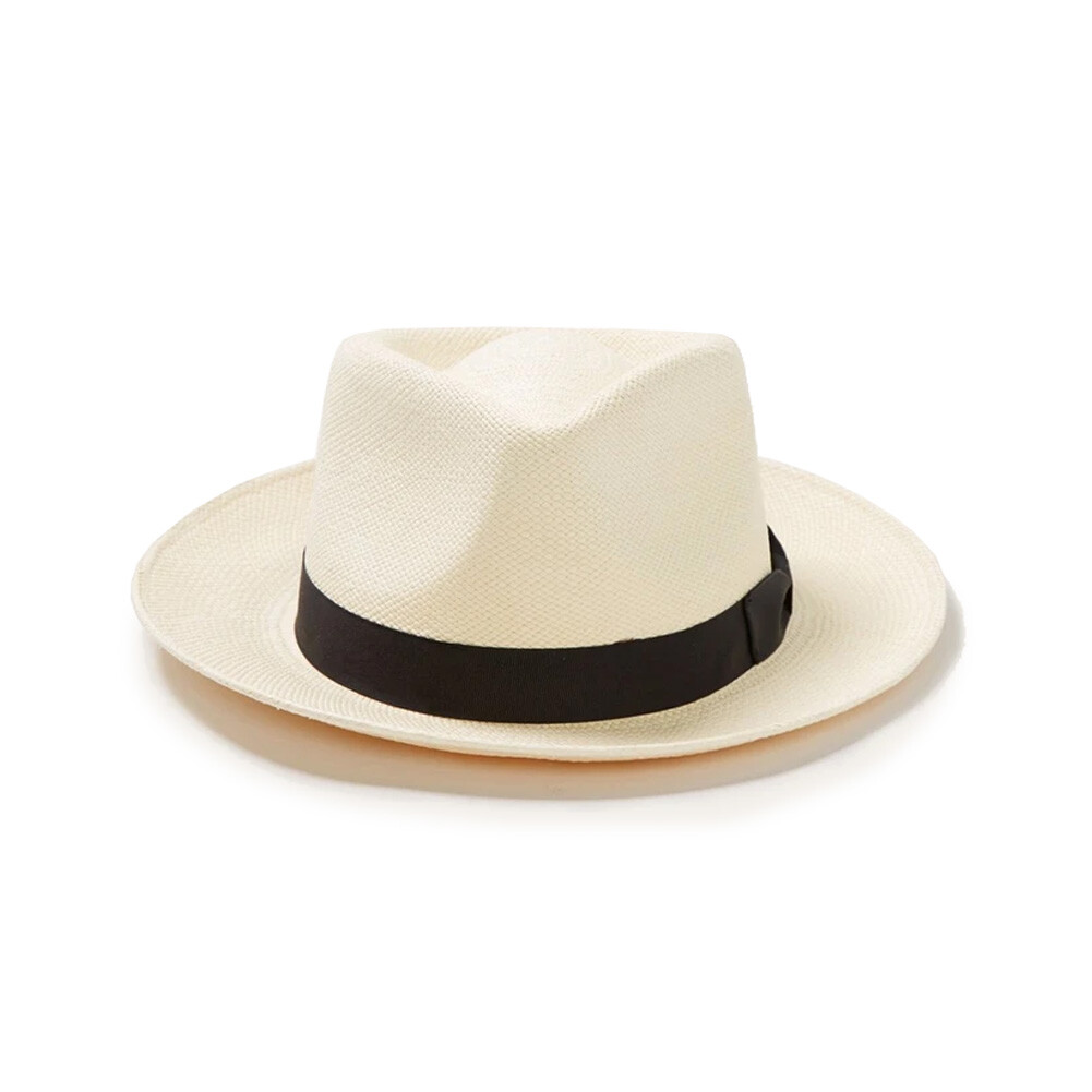 Stetson Hats Mens Retro 2 1/2 Brim 