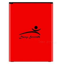 High-Performance 4670mAh Replaceable Li-ion Battery for LG Stylo 3 Plus MP450 US