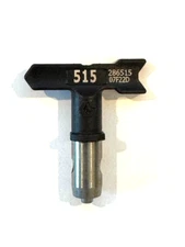 GRACO 286515 RAC 5 Airless Paint Spray Tip 515 Reversible Switch Tip