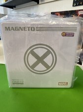 MEZCO Marvel ONE 12 X-MEN MAGNETO PX PREVIEWS 6 in Action Figure