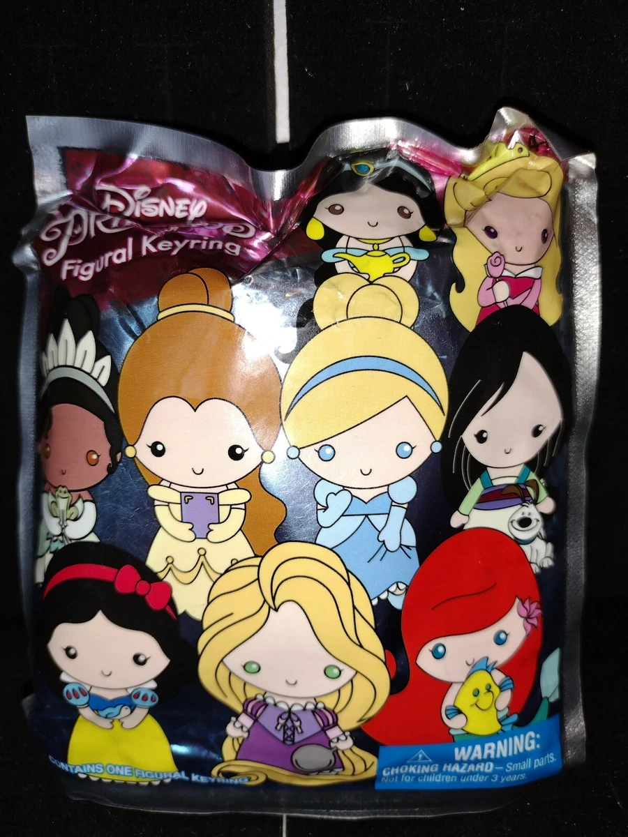 Walt Disney Blind Bag Figural Keyring NEW eBay
