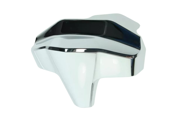 HONDA ホンダ　ストリーム　RN6789 モデューロ　フォグ カバー Honda COVER, R. FR. New 12361MEA6700 OEM | eBay
