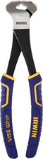 Irwin Vise-Grip 8 inch End Cutting Pliers 2078318