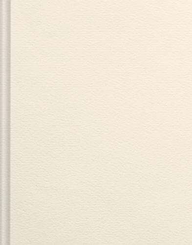 Personalized ESV Single Column Journaling Bible with Custom Cover