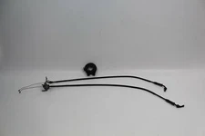 BMW K1300S K1300 09-13 Throttle Control Assembly & Cables Cable 32737713443