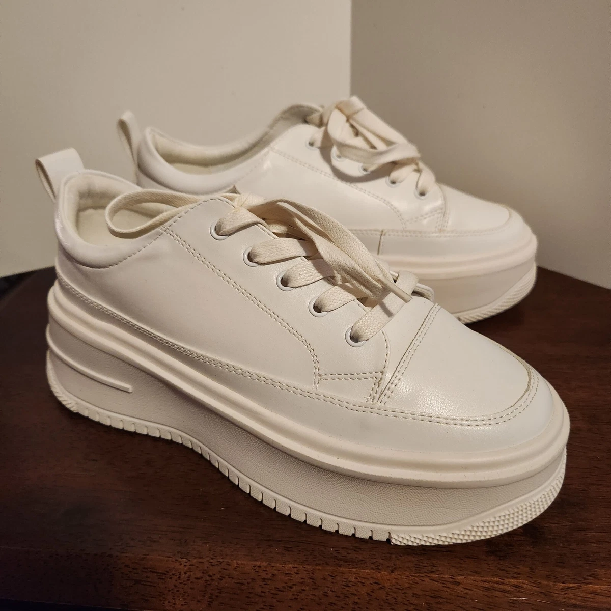 Princess polly best sale sneakers