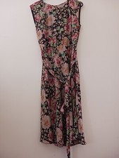 New Lauren Ralph Lauren Summer Dress Size 6