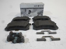 Plaquettes Freins Arrière Brake Pad Rear Original VOLKSWAGEN Golf 3 Jetta