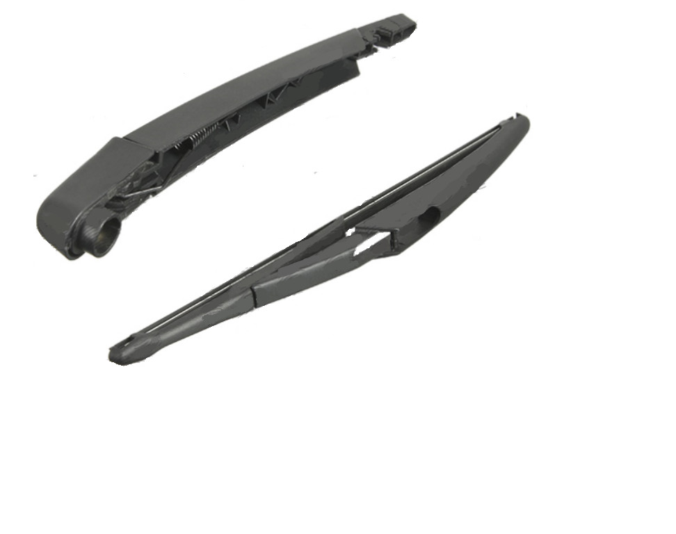 Bras essuie-glace arrière Citroën C3 Picasso 2009 kit complet de rechange avec balai 290mm