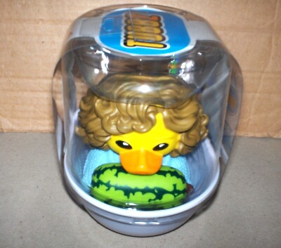 DIRTY DANCING FRANCES BABY HOUSEMAN BADEENTE   Neu,OVP,Lizenz,RARITÄT