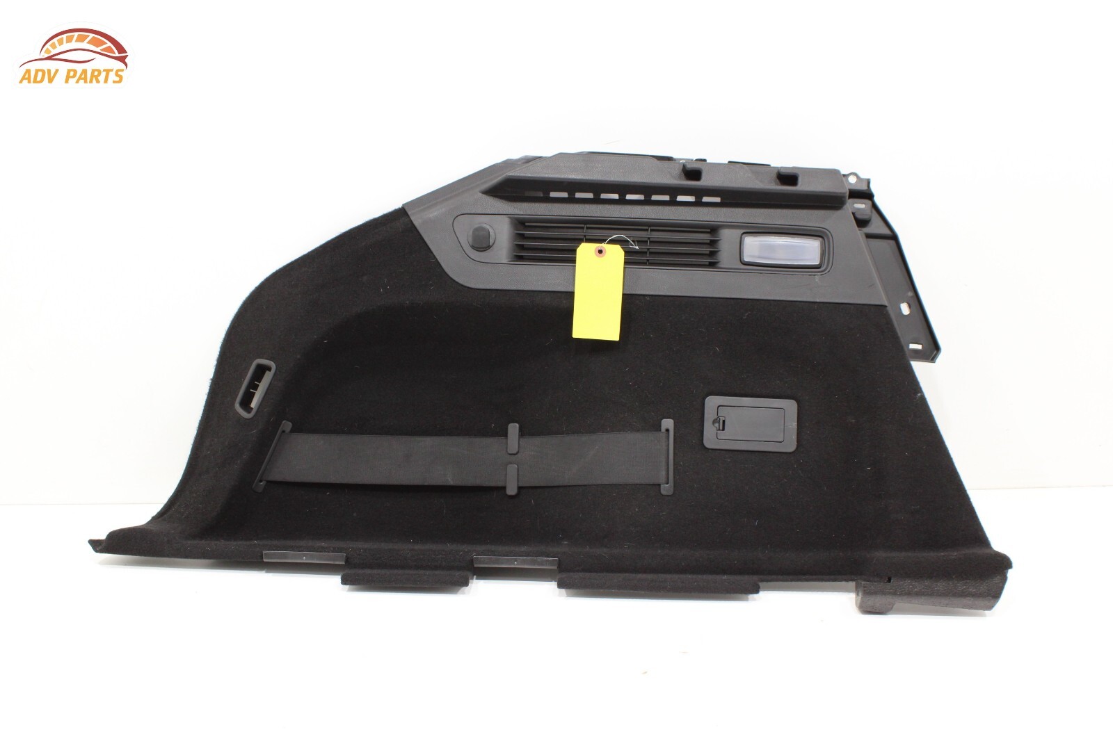 2017 - 2020 MASERATI LEVANTE TRUNK LEFT DRIVER SIDE QUARTER TRIM COVER PANEL OEM