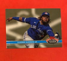 2021 Topps Stadium Club Baseball Variations Gallery and Checklist 121