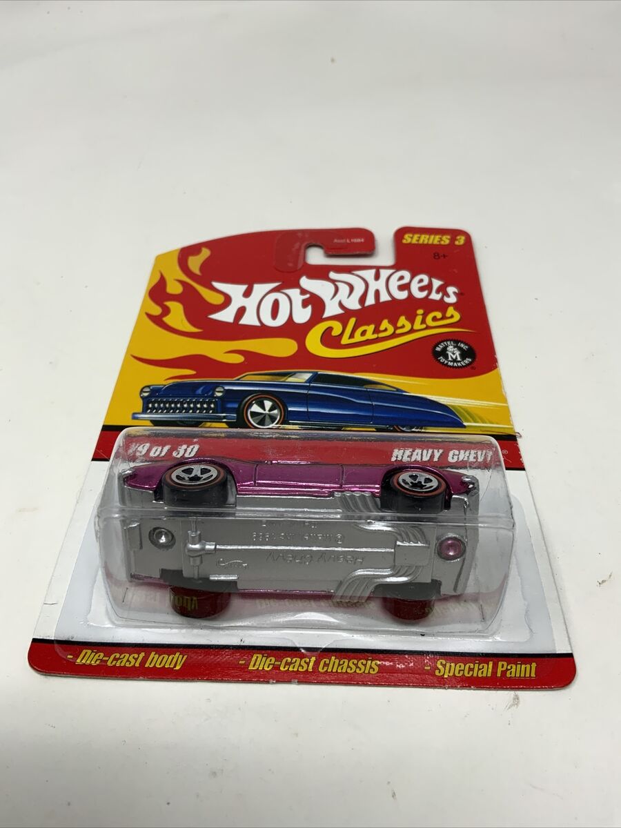 DTY96-D7B3 - 2016 Hot Wheels Chevy Camaro SS - Kiko Brinquedos