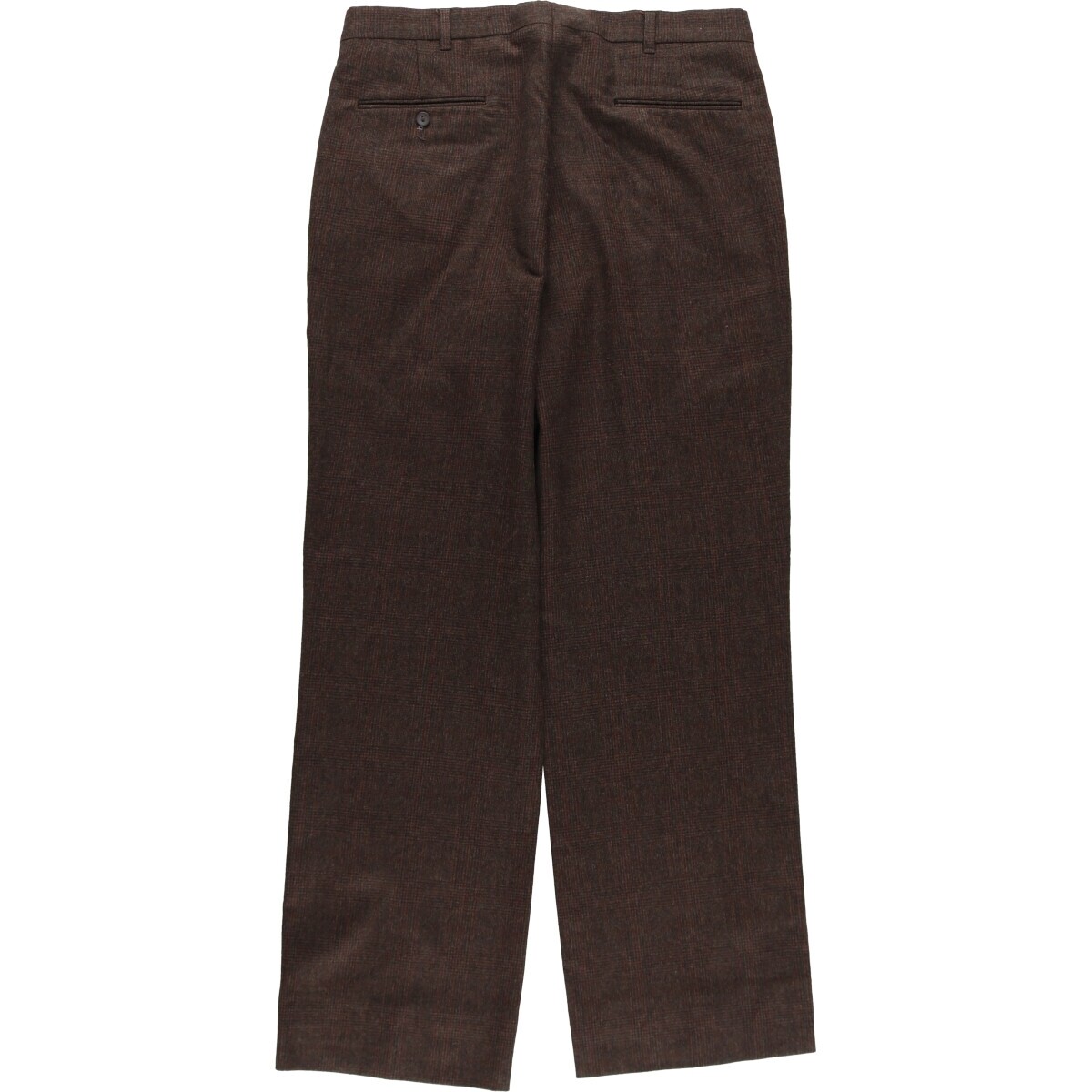 【USED】 inward and outward pleats slacks Pleated Trousers: the Styleforum Guide | The Styleforum