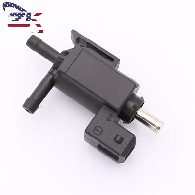 New Turbocharger Actuator Boost Solenoid For 2.0L Sky Cobalt Regal 19168559