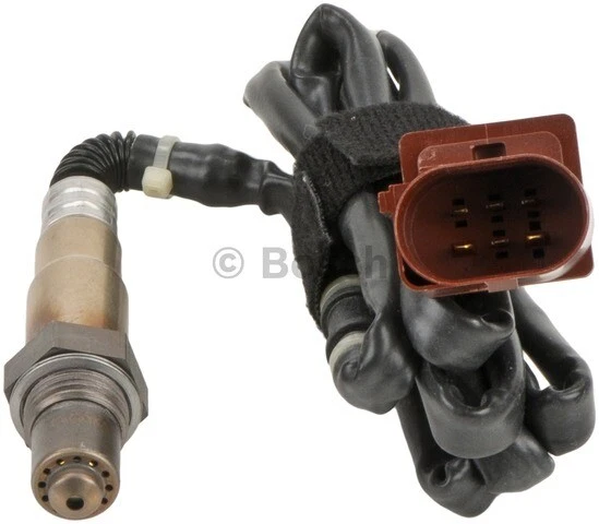 Oxygen Sensor UPSTREAM Bosch OE for 2003-2006 MERCEDES-BENZ SL500 V8-5.0L - Image 2 of 4