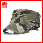 Gorras De Hombre USA MILITAR De Moda Gorra Gorro Cachucha Boina Bordada Sombrero