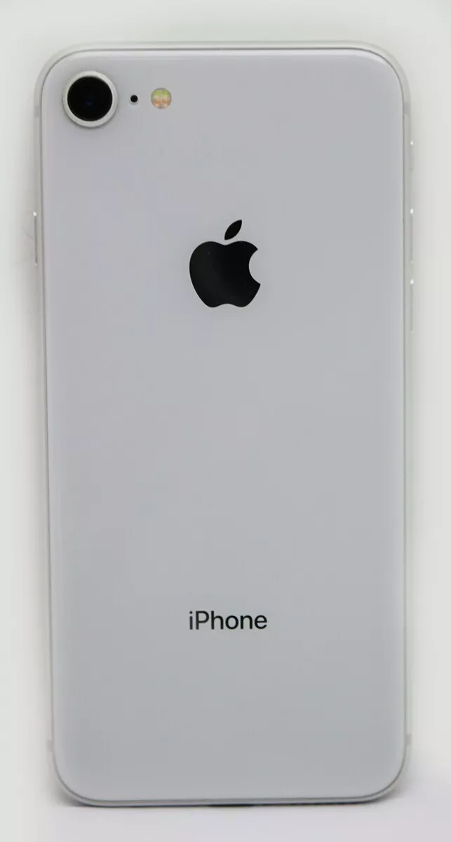 人気ショップ iPhone 8 Silver 64 GB Softbank ti0e8-m34438614107