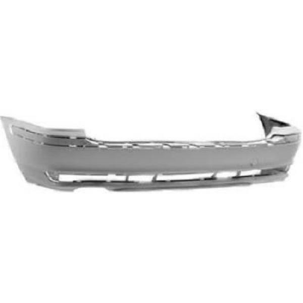 StoßStange Hinten Passend FüR Bmw E46 Baujahr 1998-2005 Touring-image