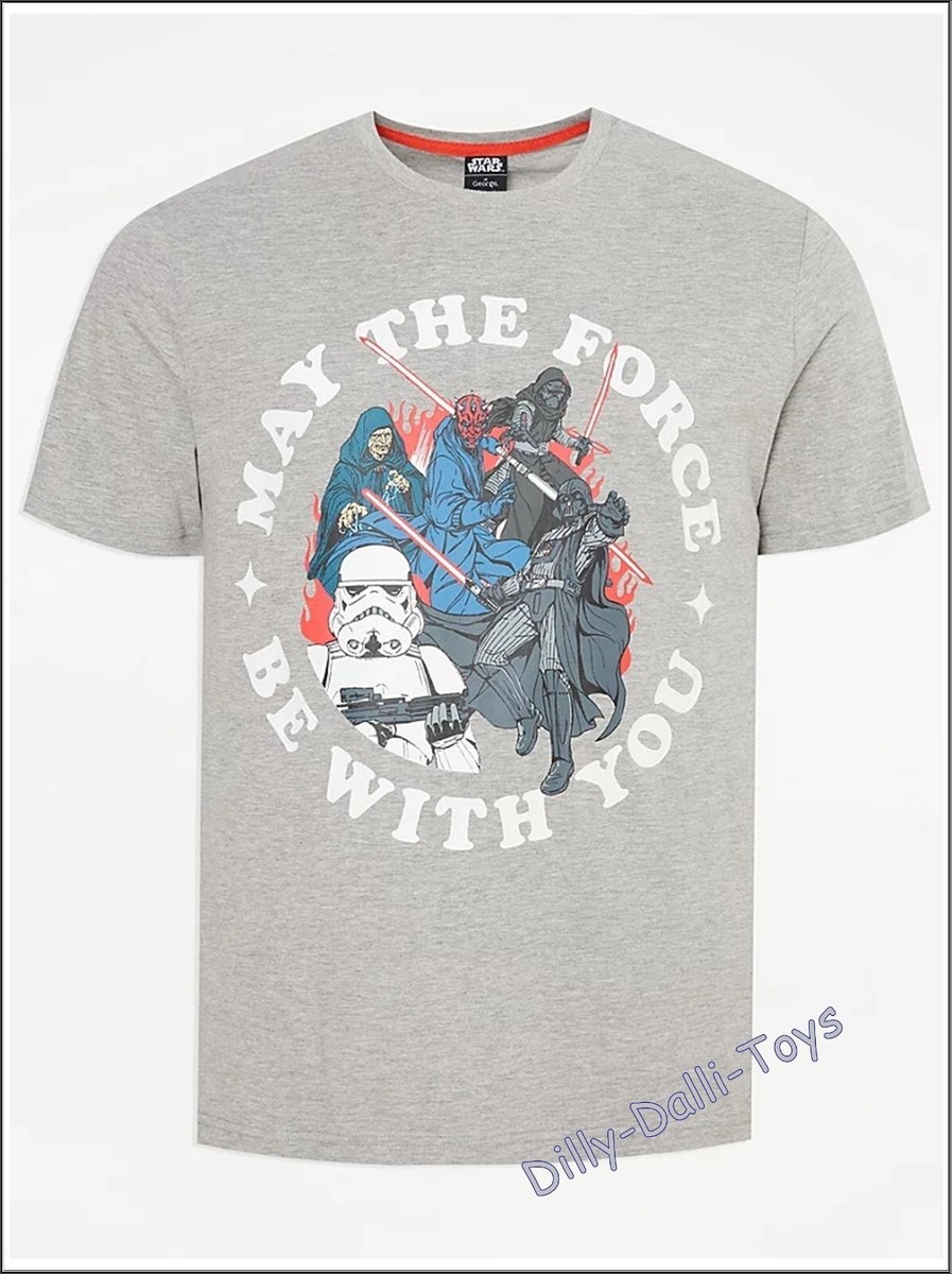 píldora Seguir Microbio camisetas de star wars 7 Convención Persona enferma Glob