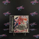 NCAA March Madness 2000 PS1 PlayStation 1 + Reg Card Complete  - 1 Year Warran..