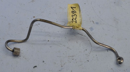 Audi 100 C4 4A2 (90-94) 2,0E 85KW Einspritz Leiste Düsenstock Rohr #22381-B53