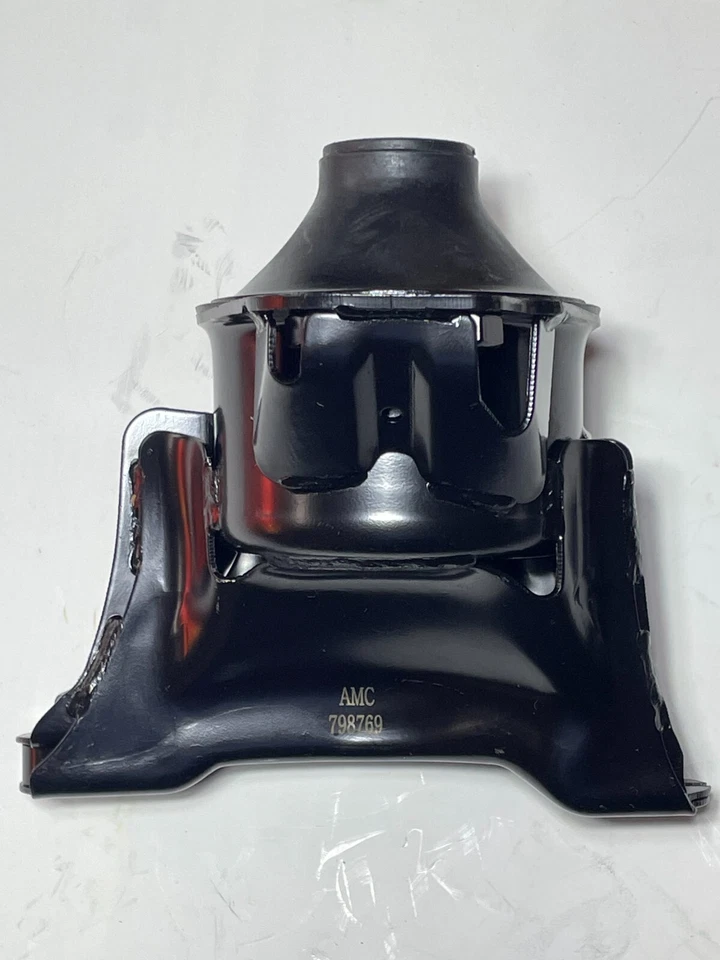 Hydraulic Motor Mount & Torque Strut Mount Set for 2006-2011 for Acura CSX 2.0L Foto 3 de 4