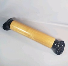 Banton By Vic Firth Mfg Ergonomic Rolling Pin Chef Kitchen Pastry Professional