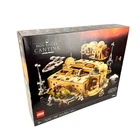 LEGO Star Wars 75290 Mos Eisley Cantina Master Builder Series Factory Sealed Box