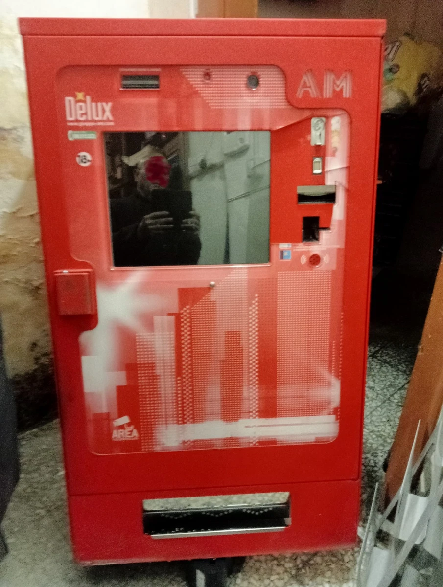 Distributore Sigarette Elettroniche Vicino A Me Un minorenne pu comprare  sigarette al distributore automatico?