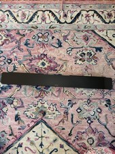 Bose Soundtouch 300 Soundbar 421650 HDMI Tested No Remote No Cords Free Shipping