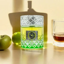 Mawj Appletini Parfum By Paris Corner 3.4 EDP Unisex ￼
