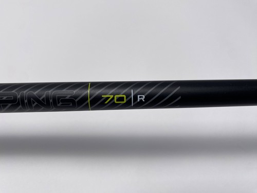 Ping G430 3 Hybrid 19* Alta CB 70g Regular Graphite Mens LH HC - Picture 9 of 11