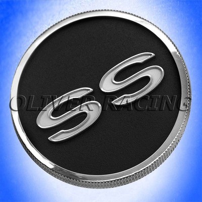 Tankdeckel SUPER SPORT SS 67-68 Chevrolet Camaro 1967 1968 Fuel Cap Gas