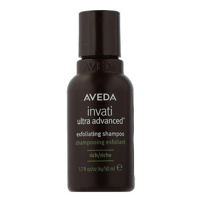 Aveda Invati Ultra Advanced - Exfoliating Shampoo Rich 50ml