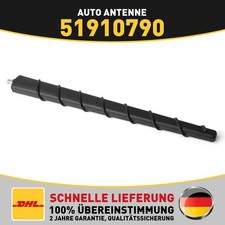 Antennenstab M5 Dachantenne Radioantenne 51910790 Für Fiat 500 C 2009-2025