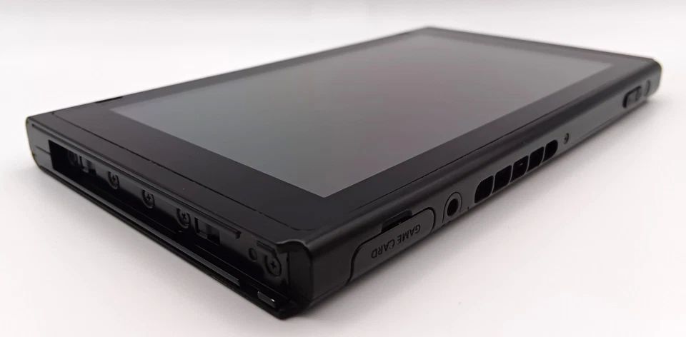 【Excellent】Nintendo Switch HAC-001 Console Only Authentic Tested Works Great #30 - Image 4 of 4