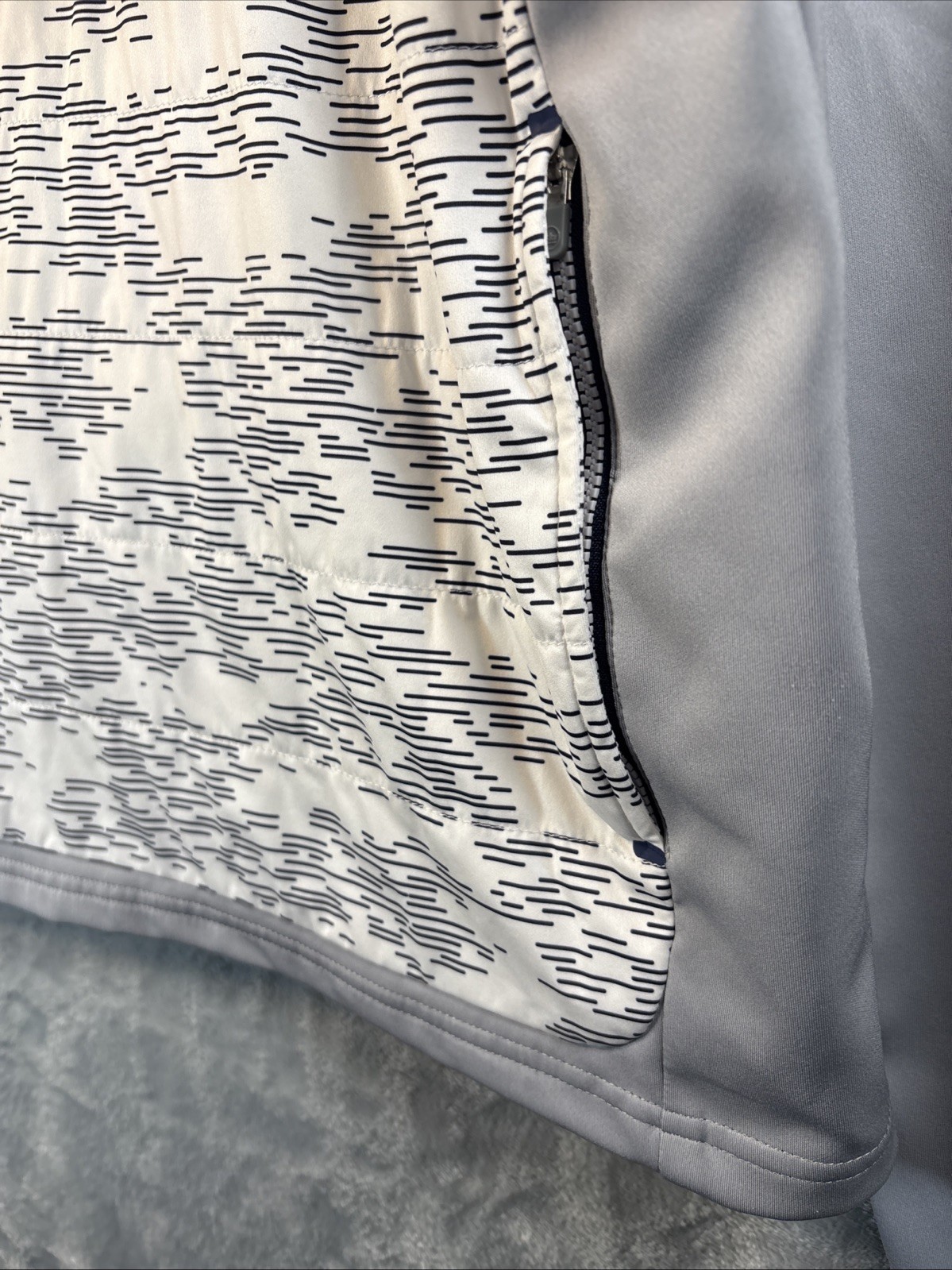 Peter Millar Pullover Mens Medium Weld Elite Hybr… - image 5