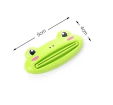 Funny Dog Butt Toothpaste Topper Toothpaste Squeezer Bathroom Decor