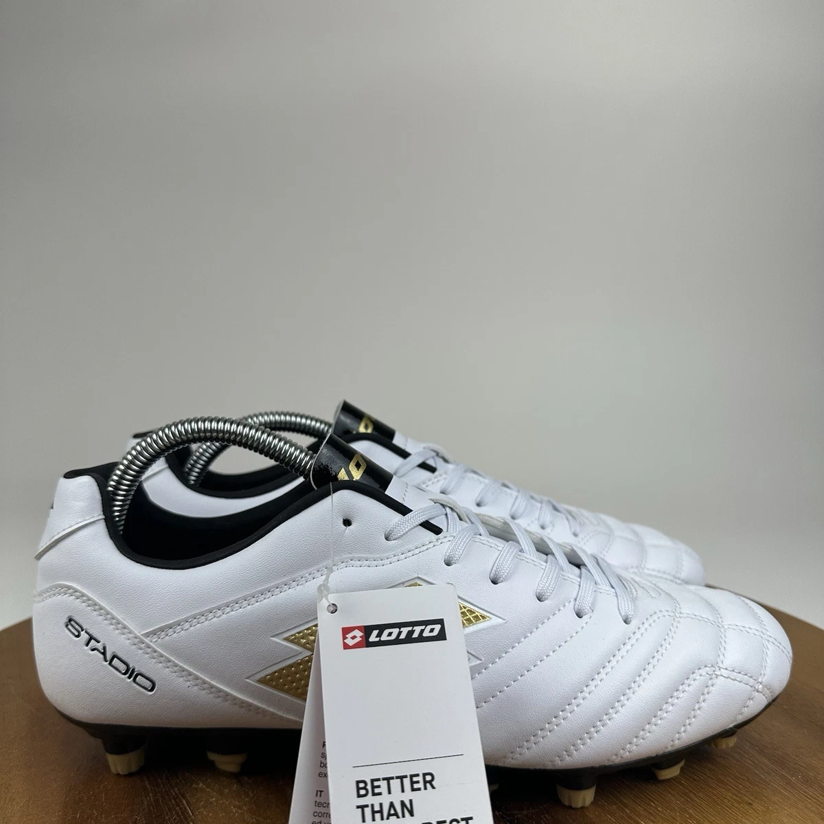 lotto soccer shoes products for sale | eBay