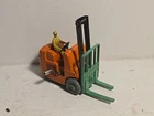 Dinky Toys 401 - Coventry CLIMAX FORK LIFT Truck Vintage Diecast