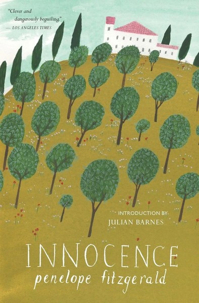 Penelope Fitzgerald | Innocence | Taschenbuch | Englisch (2014)-image