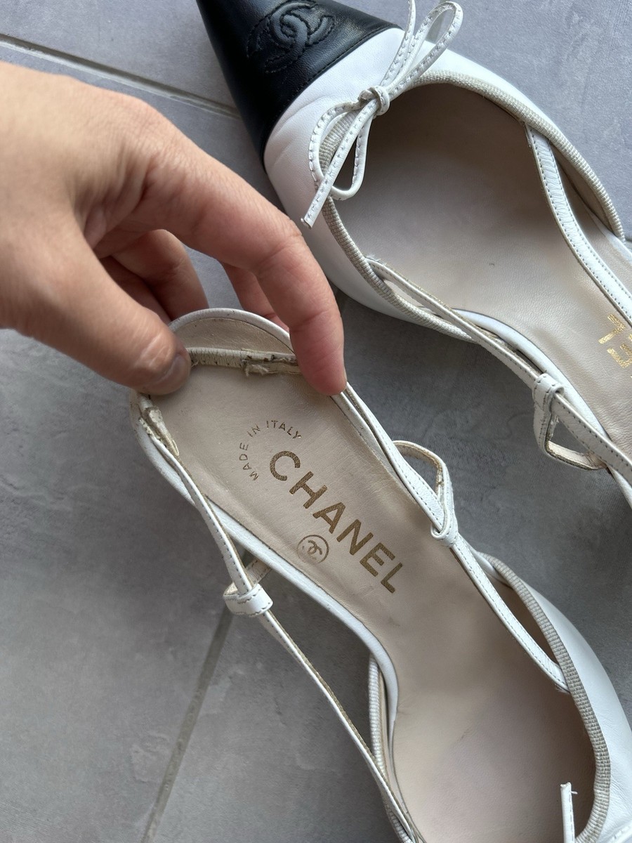 CHANEL レザー　ヒール 楽天市場】【シャネル】Chanel 22B ココマーク レザー ヒール
