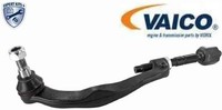 Vaico V10-0681 Spurstange Komplett Lenkstange Vorderachse Vorne FüR VW