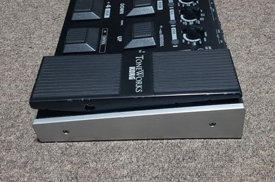 Korg AX3000G Auto-Wah Guitar Effect Pedal for sale online | eBay