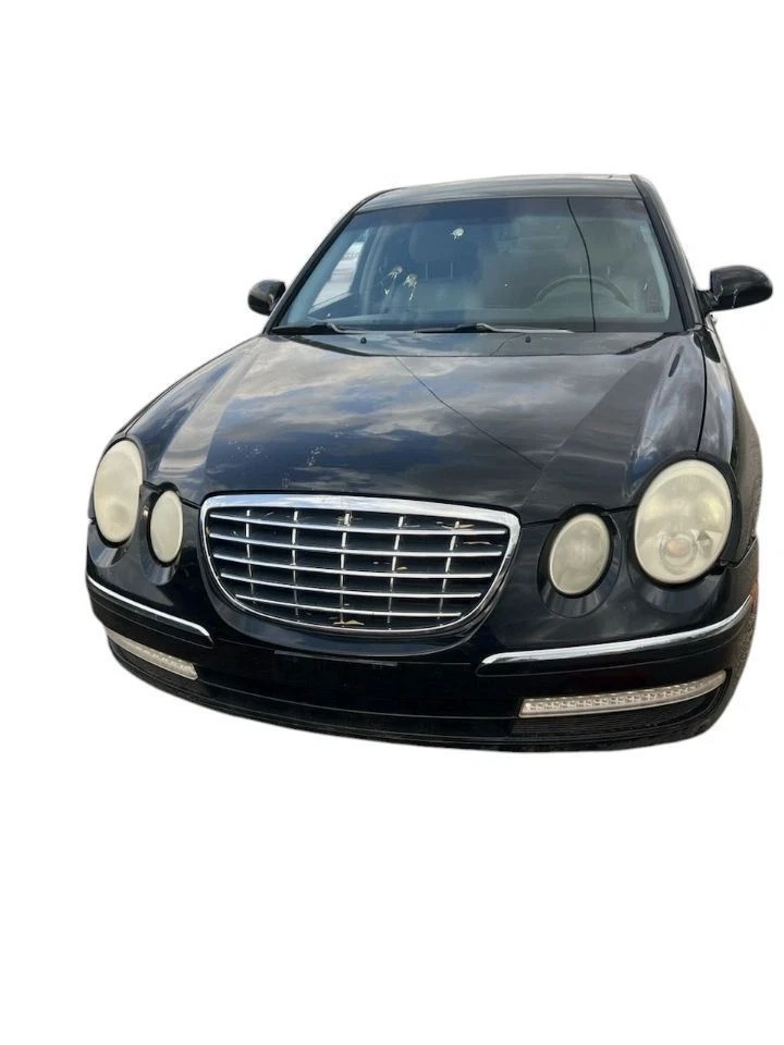 AMANTI    2007 Fuel Filler Door 887294 - Image 4 of 4